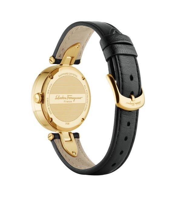 菲拉格慕女士方糖腕表,菲拉格慕女腕表