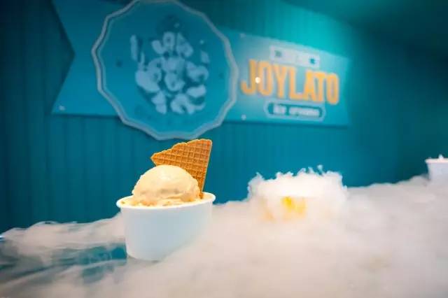 夏天必吃海盐绵绵冰甜品推荐,来冰岛一天吃什么