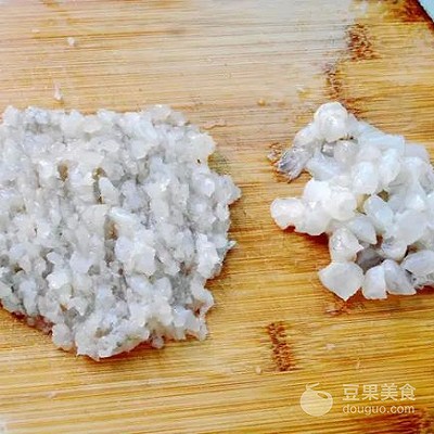 水晶虾饺的做法小高姐,水晶虾饺的做法直播间