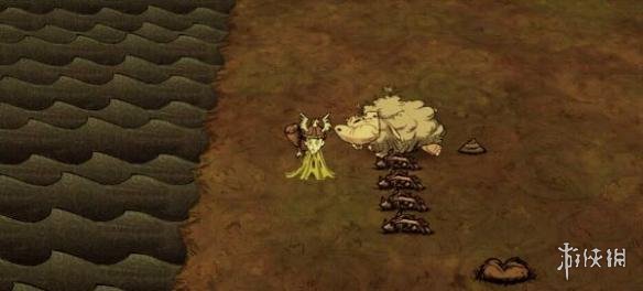 饥荒联机版月岛boss怎么召唤,饥荒联机版全boss