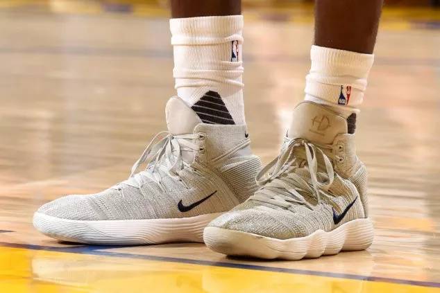 德拉蒙德格林球鞋,格林球鞋回顾