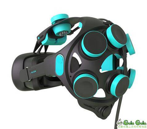 咕噜快报|刀剑神域中的游戏方式或将成为现实,迦勒底中最近流行起了一种游戏……