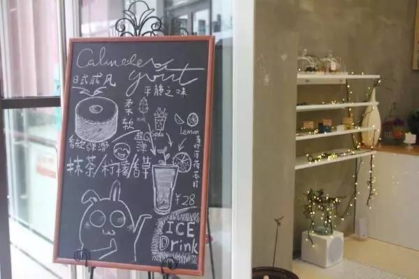 甜品控零食推荐,昆明特色甜品店