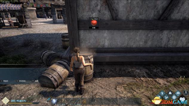 充满野心的生存世界《黑暗与光明》评测