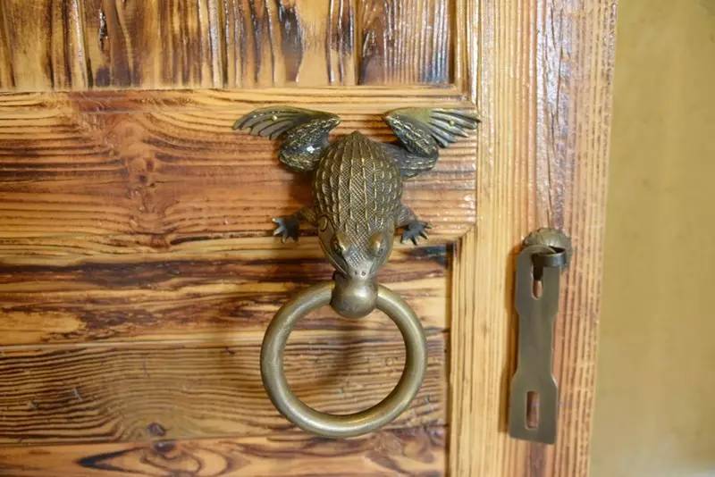 张公馆简介,张公馆历史