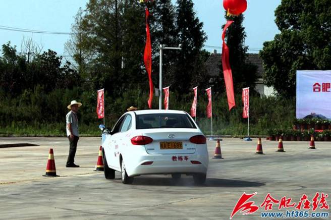 合肥驾校教练名单,合肥驾校教练排名最新