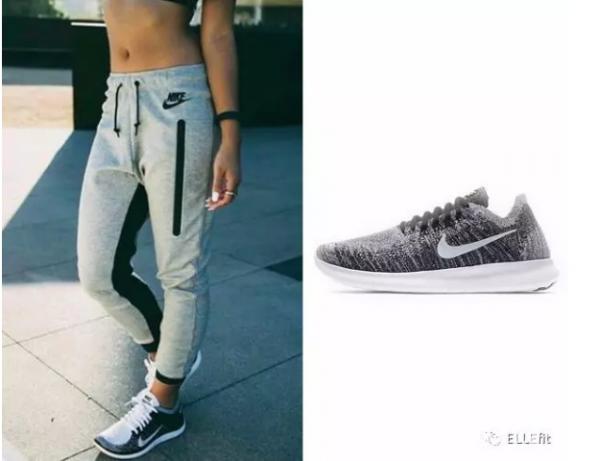 夏季跑步鞋推荐高颜值,适合秋冬季穿的跑步鞋推荐