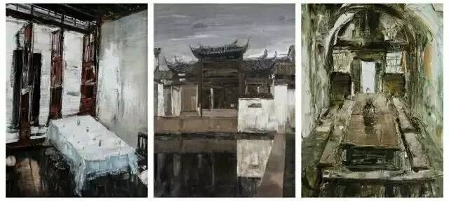 人物｜张清——在时间的褶皱里寻找最初的“梦”