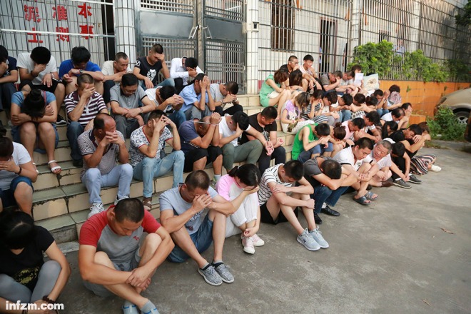 传销三十年：净衣帮和污衣帮成员经常争吵着谁更正宗