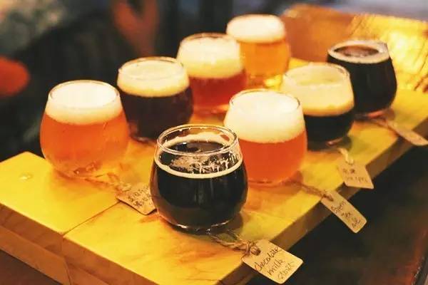 风味独特的异国美食,不用出国也能吃的异国美食