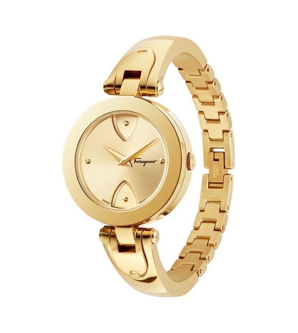 菲拉格慕女士方糖腕表,菲拉格慕女腕表