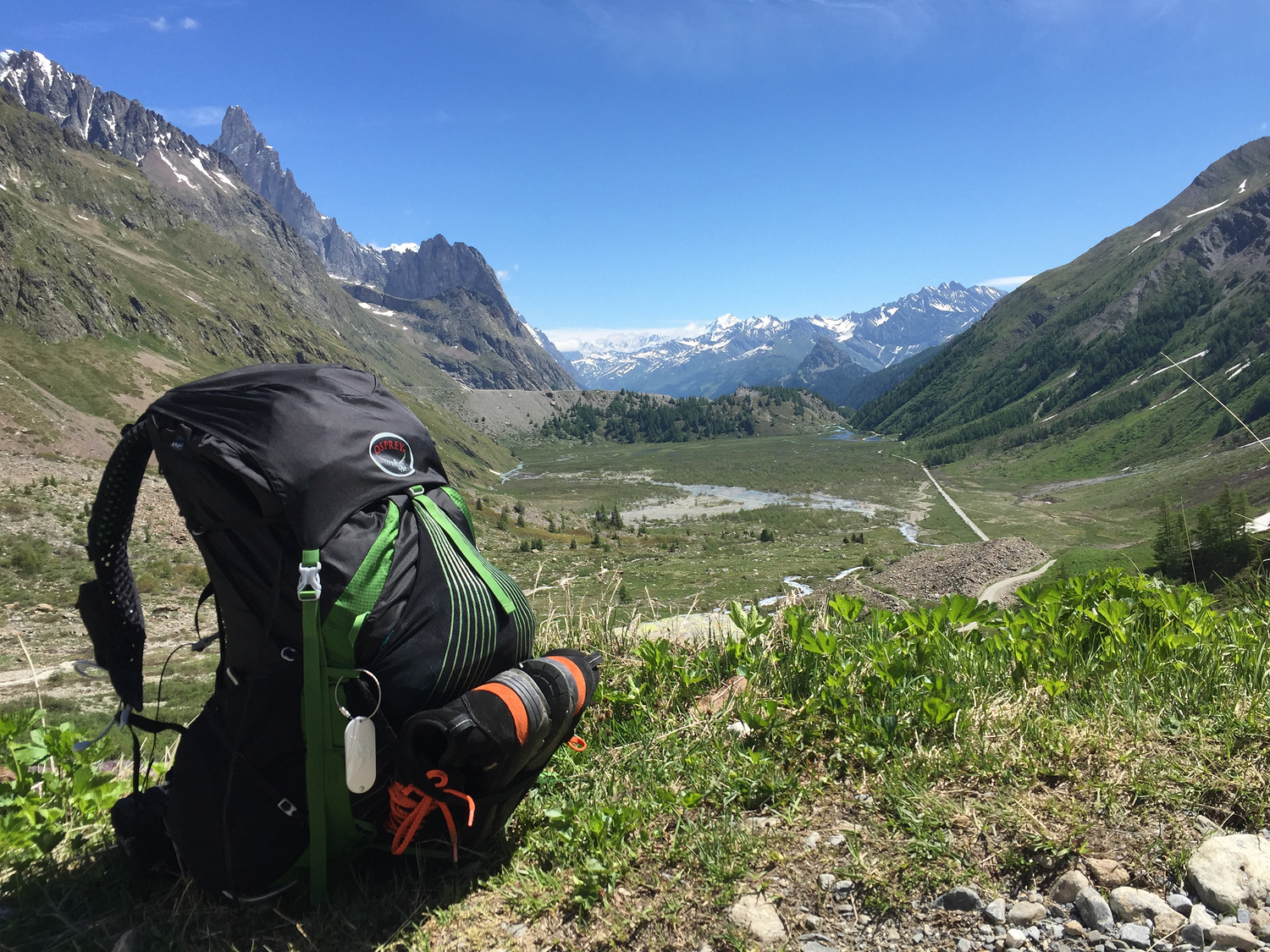 勃朗峰徒步费用,勃朗峰徒步技巧