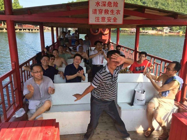 江西医学院84级同学聚会,84届同学聚会30周年