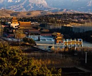 1982年国务院第一批文化名城,国务院公布135座历史文化名城