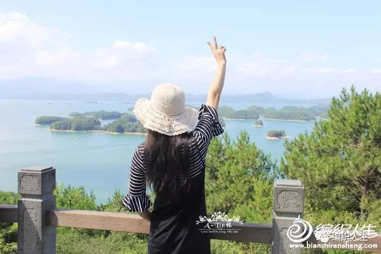 4款简单又漂亮的钩针凉帽!出门防晒必备(附编织教程)