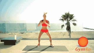 吴昕周冬雨的腿是怎么瘦的,宋茜瘦腿方法视频