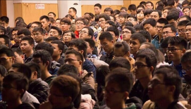 工大抖音官方,工大最新信息网课