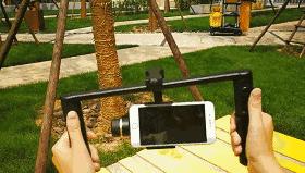 知识台｜简单粗暴的摄像与视频剪辑技巧：无人机加手机让你获赞无数