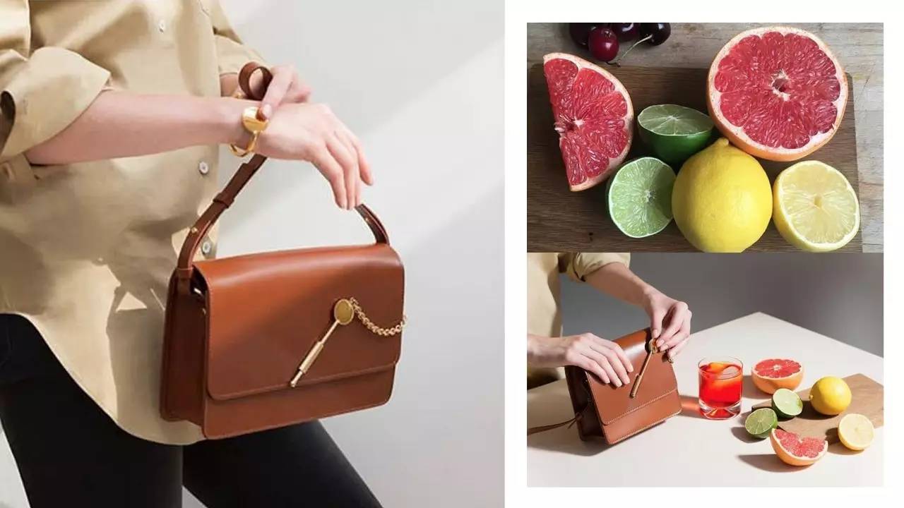 这样的包，才能治百病！丨小墨种草机