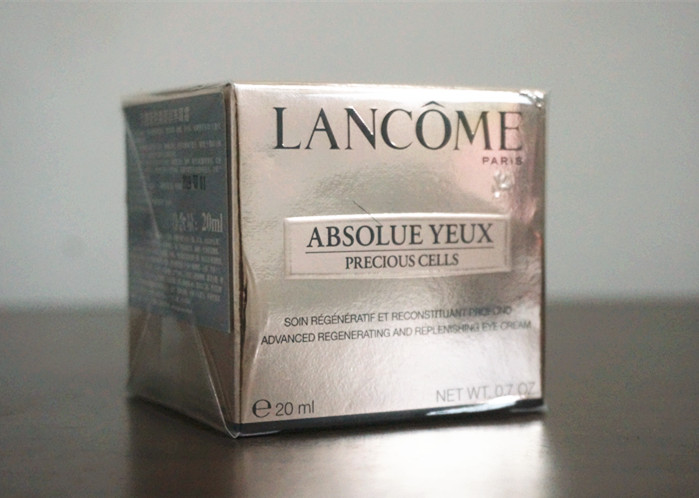 50岁最好用的十大眼霜排名,35岁眼霜排名十大公认好用的眼霜