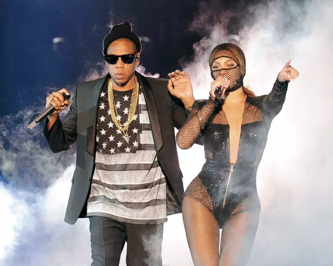 嘻哈界泥石流 (为什么嘻哈穿搭还在流行)