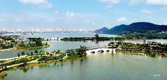 1982年国务院第一批文化名城,国务院公布135座历史文化名城