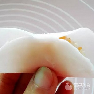 水晶虾饺的做法小高姐,水晶虾饺的做法直播间