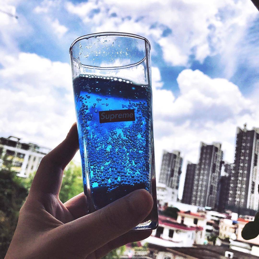 可以减肥的可乐,可乐变成了保健品