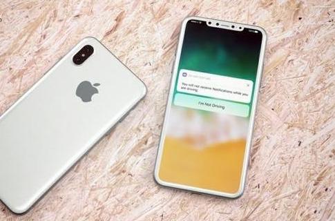 iPhone8评测,iphone8十大特性