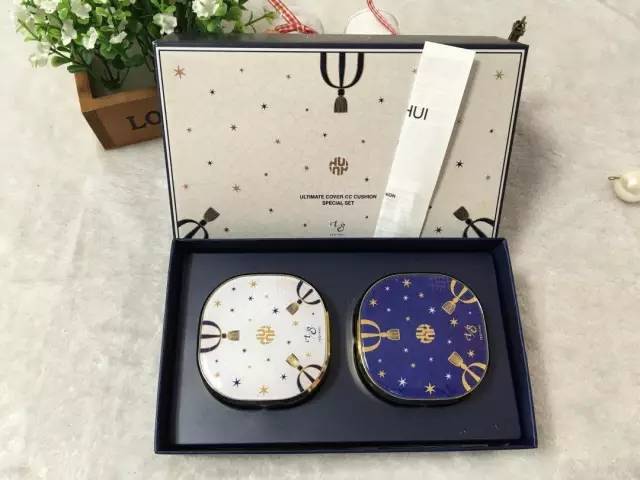 气垫bb种草,种草乳贴