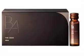 pola的正确吃法,pola全系产品一起吃