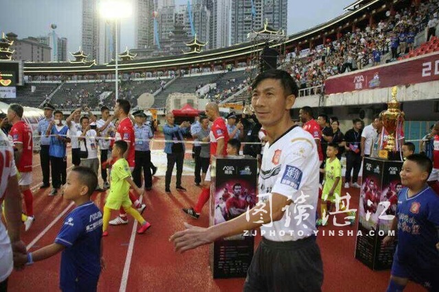 广东足球名将庞小强,庞小强湛江