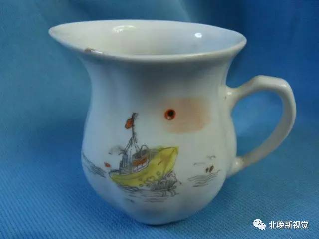 那些消失的老物件，看到第2个我就笑了！