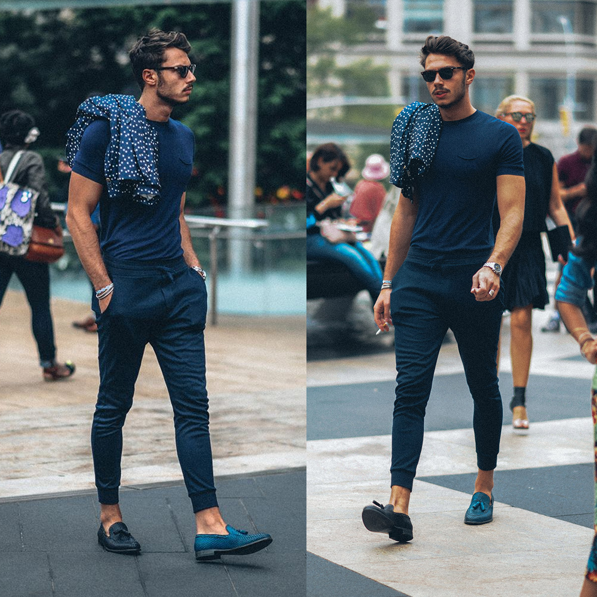 女人是蜈蚣精吗,女人都是蜈蚣精是什么意思