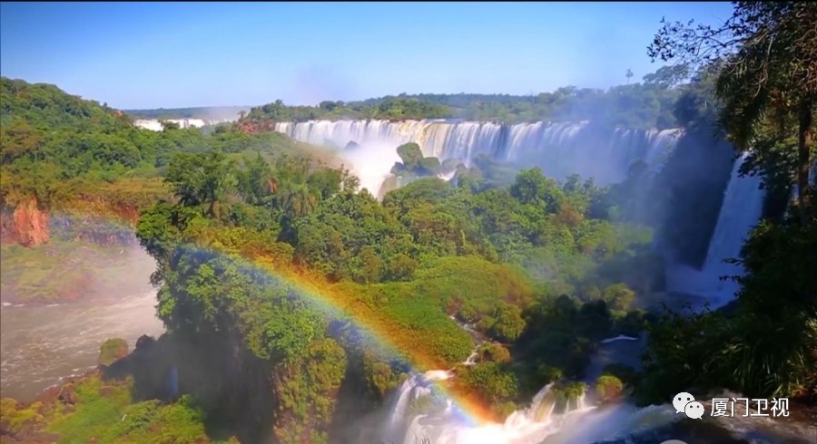 走进金砖国家巴西纪录片,金砖国家之巴西