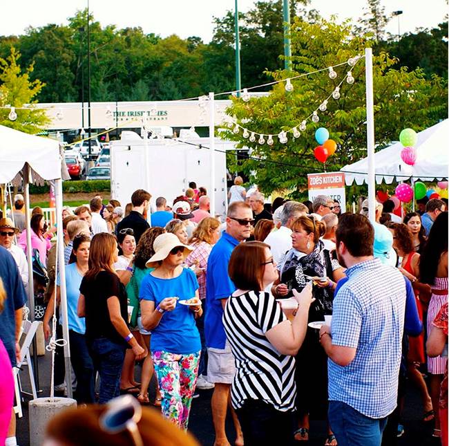 逛美国购物中心,美国购物中心漫步