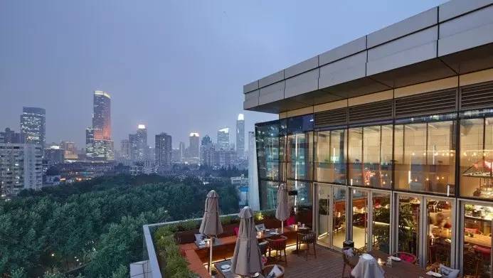 520杭州最浪漫的餐厅,520餐厅推荐杭州