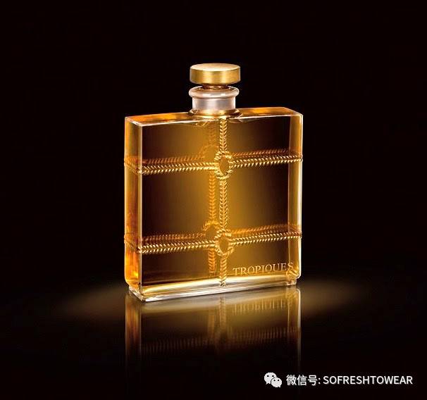 哪种香水喷完了还值得收藏,有的香水喷了以后自己闻得到