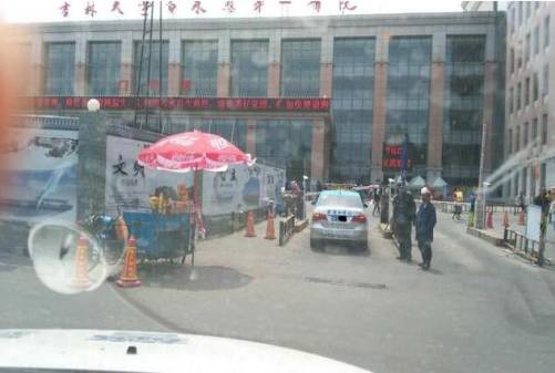 长春马拉松交通管制合围区,长春马拉松交通管制路段