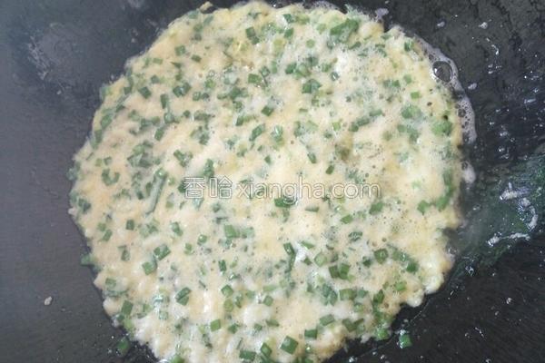 自己做煎饼摊手工简单,自己在家摊煎饼教程