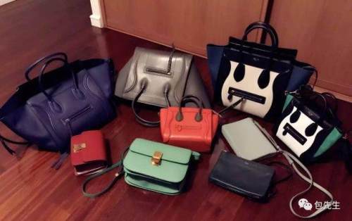 celine包包必买经典款,celinebigbag