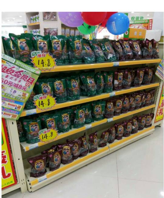 小品类大增量,2012年小品类