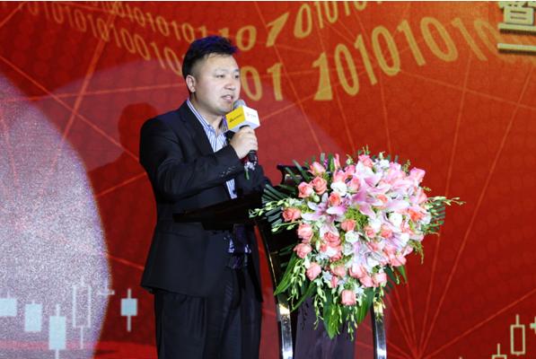 专访优品财富高卫东：金融科技集成于终端决胜于应用