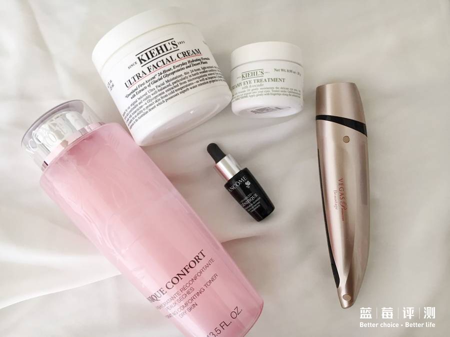 十大公认最好的美容仪,公认最好的美容仪推荐一下