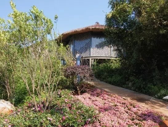 东风韵和可邑小镇哪个好玩,可邑民族文化生态旅游村