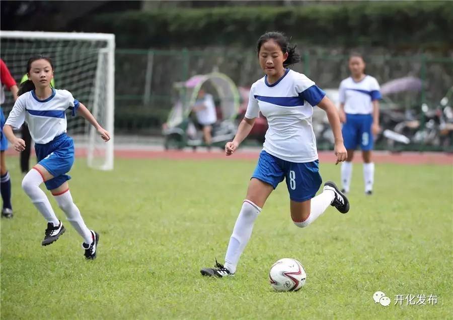 绿茵青少年足球邀请赛,衢州市青年足球比赛