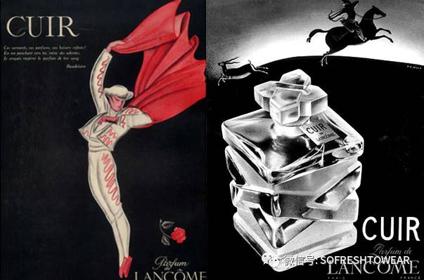 哪种香水喷完了还值得收藏,有的香水喷了以后自己闻得到