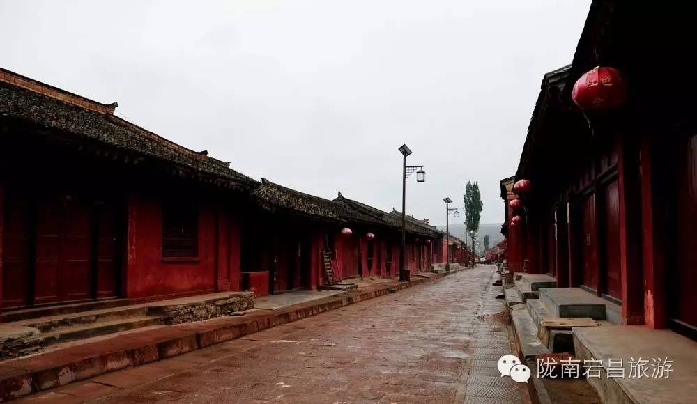 别说端午节不知道去哪儿，来宕昌遇见最美的风景