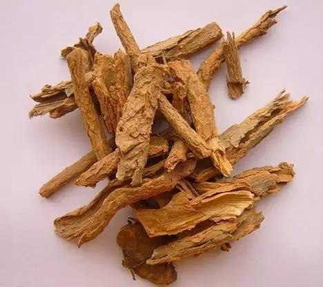 降三高的五味中药茶,中药茶降三高