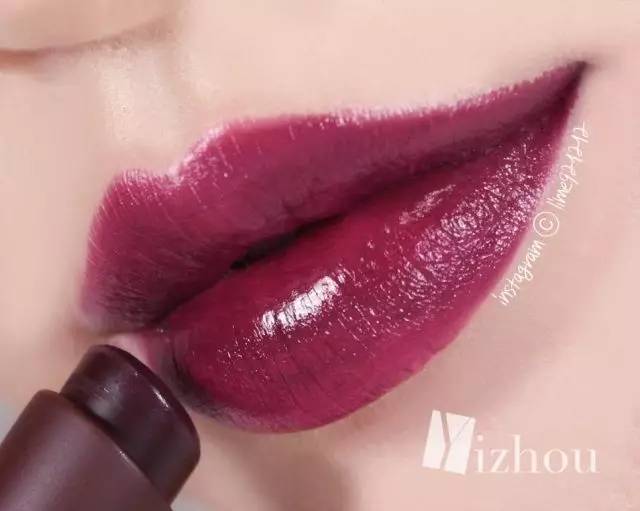 ysl新年限定色号,ysl又出新限定口红